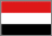 Flag for Yemen