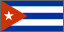 Flag of Cuba