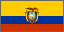 flag of Ecuador