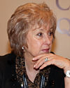 Valerie Bunting Secretary