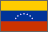 Flag of VENEZUELA