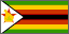 Flag of ZIMBABWE