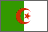 Flag of Algeria