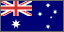 Flag of AUSTRALIA