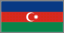 Flag of AZERBAIJAN