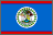 Flag of BELIZE