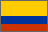 Flag of COLOMBIA