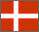 Flag of DENMARK