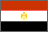 Flag of EGYPT