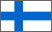 Flag of FINLAND