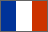 Flag of FRANCE