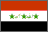 Flag of IRAQ
