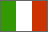 Flag of ITALY