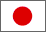 Flag of JAPAN