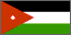 Flag of JORDAN