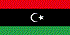 Flag of LIBYA