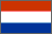 Flag of NETHERLANDS