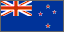 Flag of NEW ZEALAND
