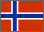 Flag of NORWAY