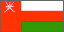 Flag of OMAN