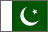 Flag of PAKISTAN