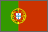 Flag of PORTUGAL