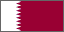 Flag of QATAR