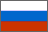 Flag of RUSSIA