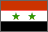 Flag of SYRIA