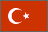 Flag of TURKEY