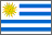 Flag of URUGUAY