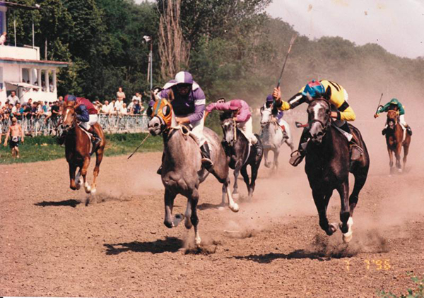 Valuevka (Karnaval/Vesna) *1993