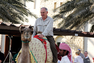 Al Shahaniah camel ride Doug Antczak-330px