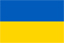 Flag for Ukraine