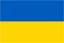 Flag for Ukraine