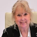 Valerie Bunting WAHO Secretary
